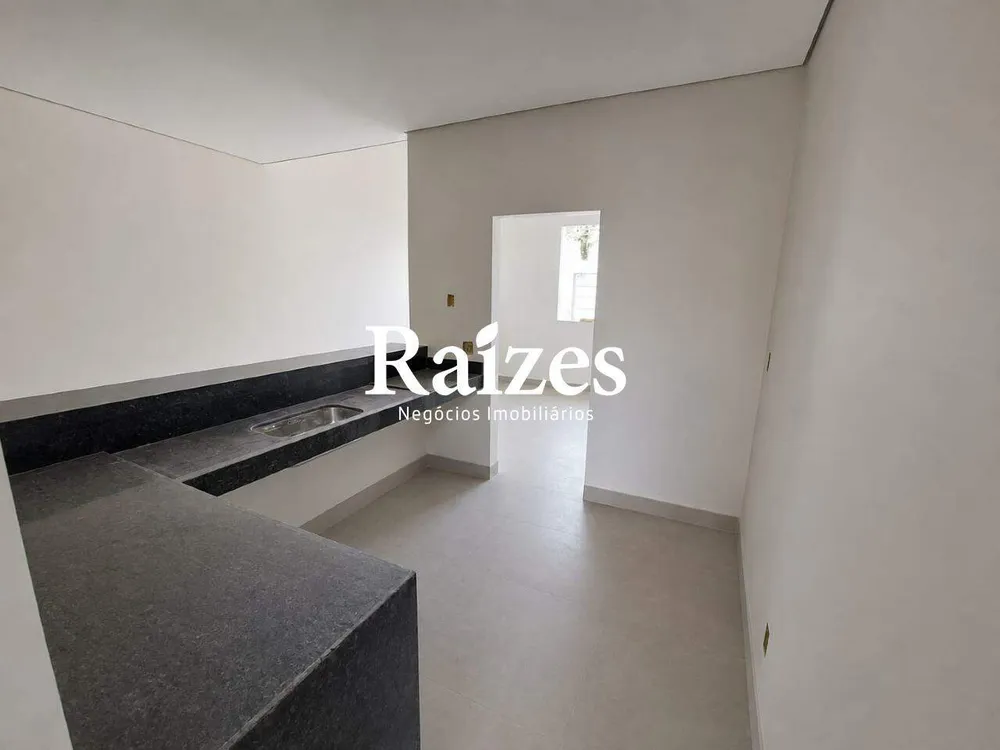 Casa, 2 quartos, 60 m² - Foto 3