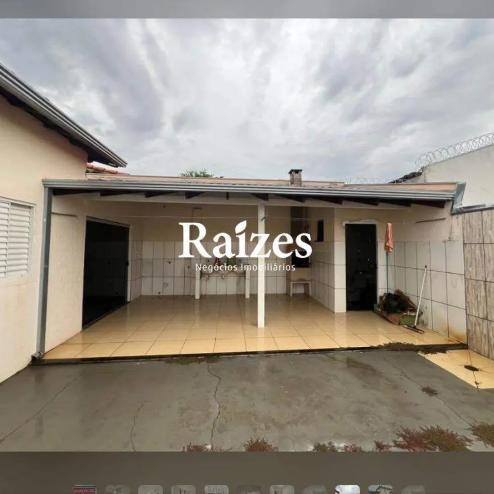 Casa, 3 quartos, 146 m² - Foto 2