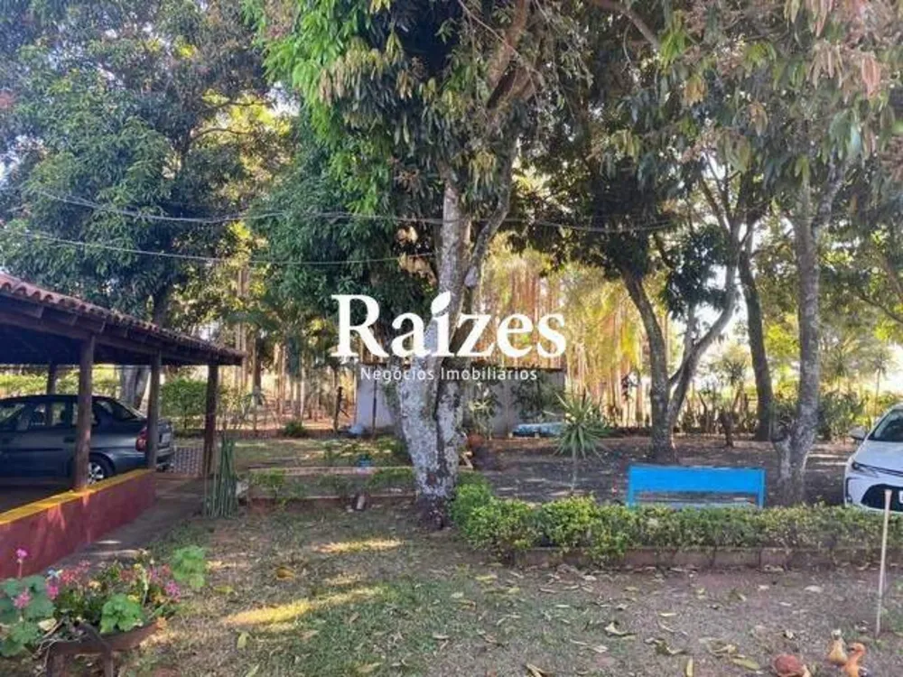 Sítio, 2 quartos, 750 m² - Foto 2