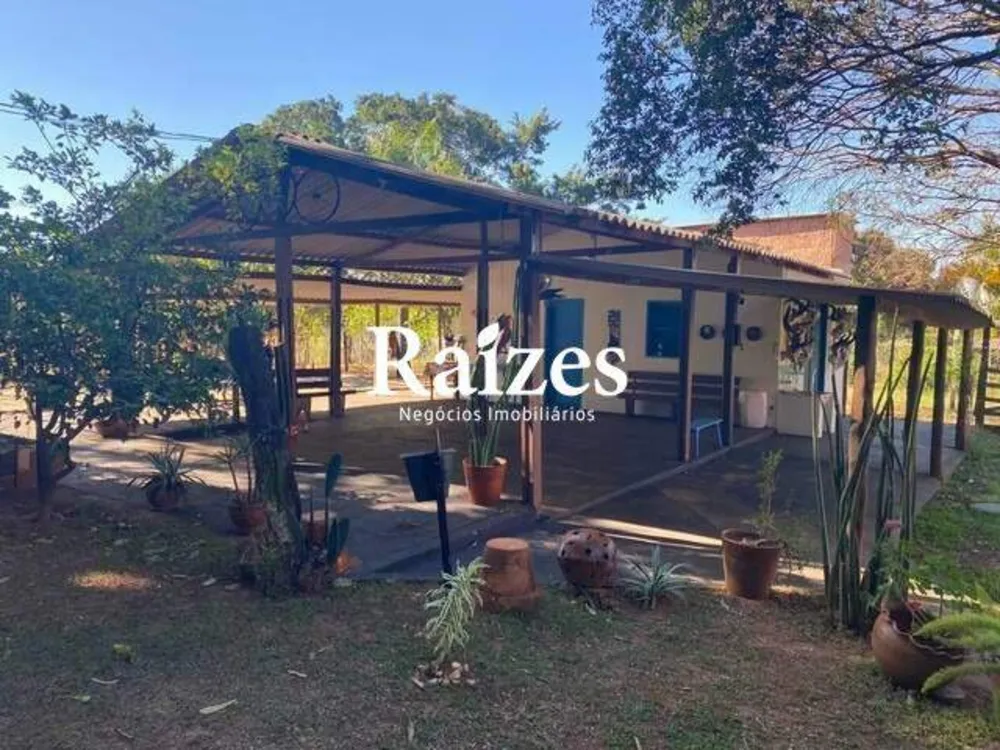 Sítio, 2 quartos, 750 m² - Foto 4
