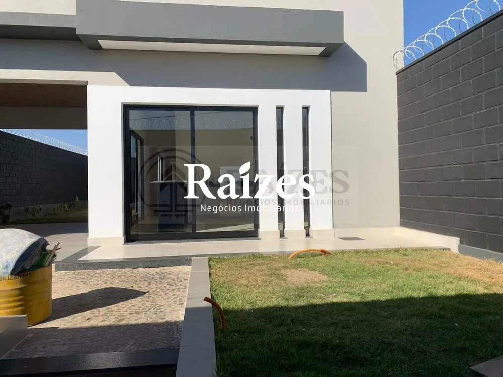 Casa, 3 quartos, 110 m² - Foto 1