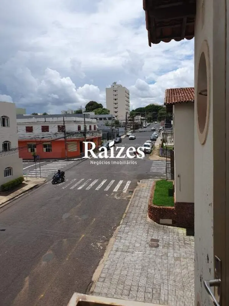 Apartamento, 3 quartos, 126 m² - Foto 4