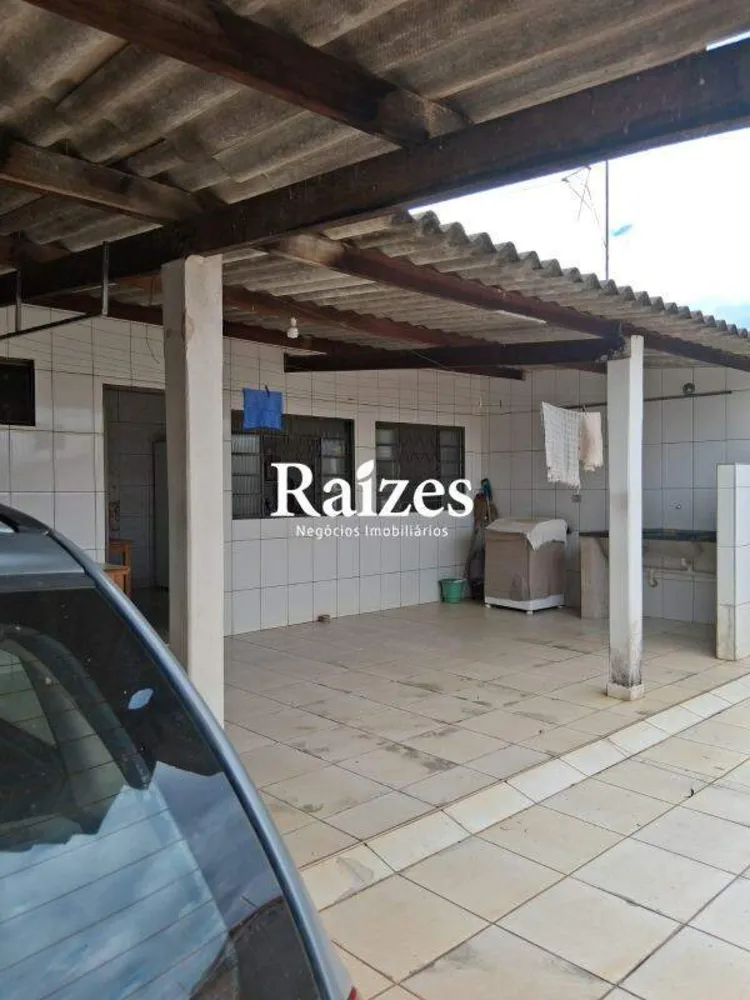 Casa, 2 quartos, 42 m² - Foto 1