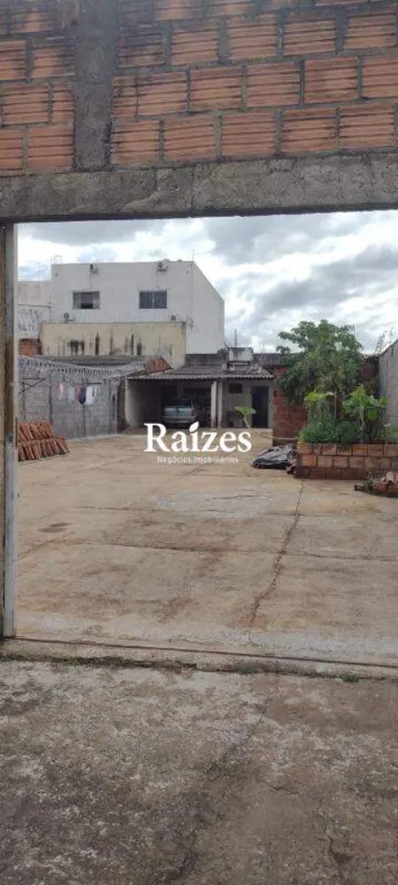Casa, 2 quartos, 42 m² - Foto 2