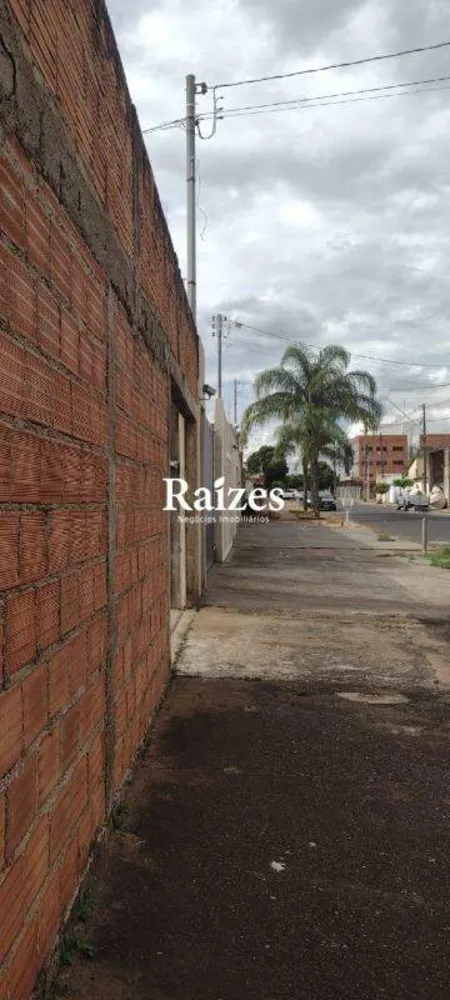 Casa, 2 quartos, 42 m² - Foto 3