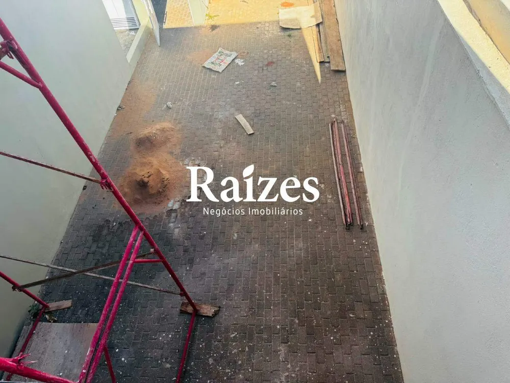 Casa, 3 quartos, 126 m² - Foto 3