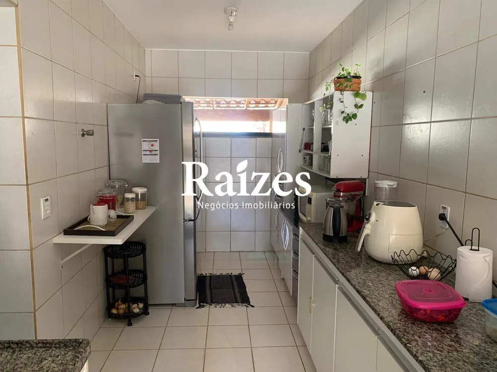 Casa, 3 quartos, 140 m² - Foto 1