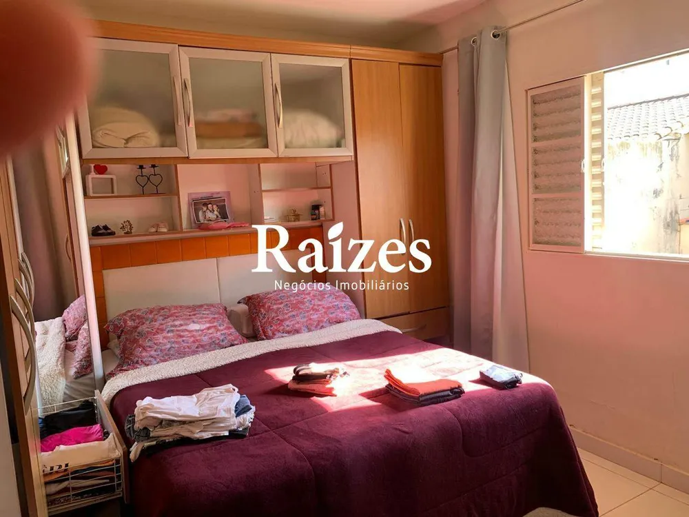 Casa, 3 quartos, 140 m² - Foto 3