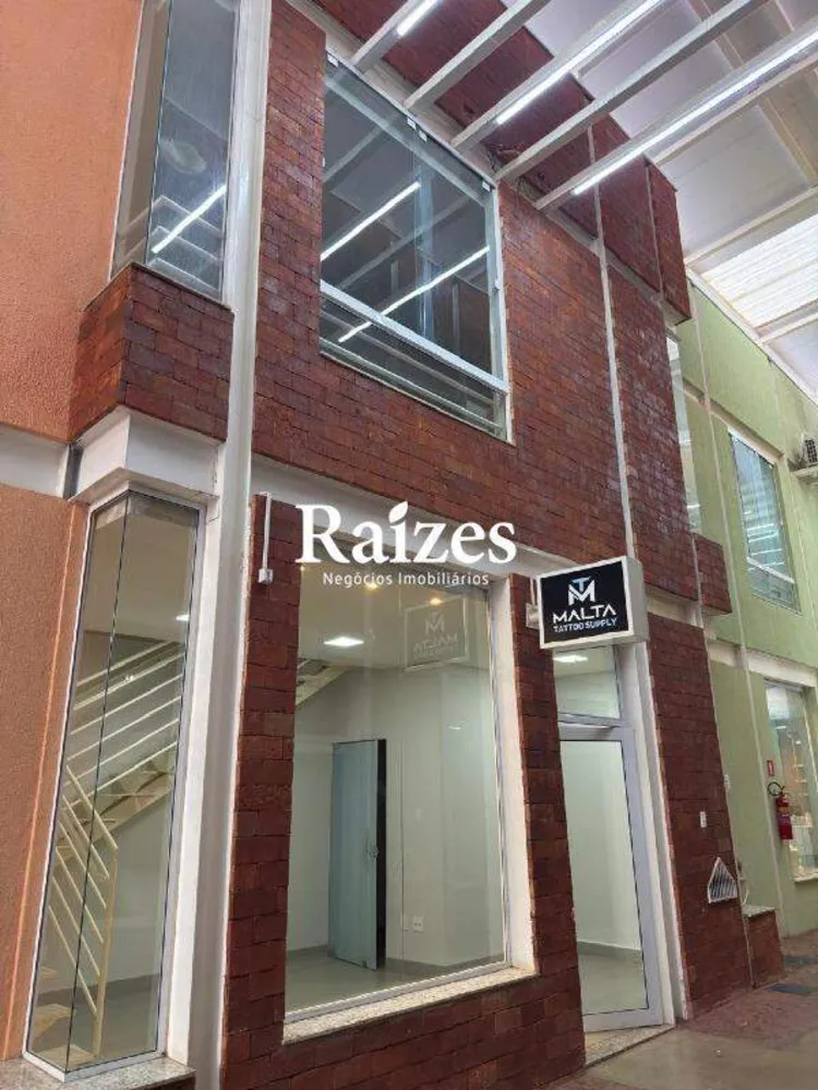 Loja-Salão, 57 m² - Foto 2