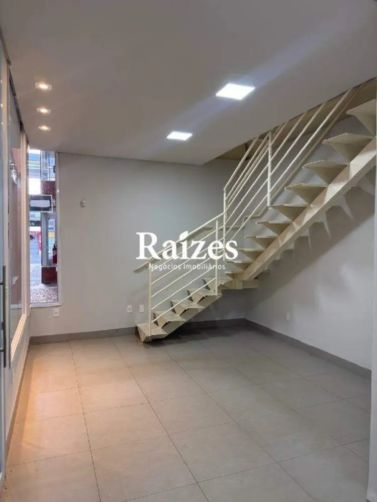 Loja-Salão, 57 m² - Foto 4