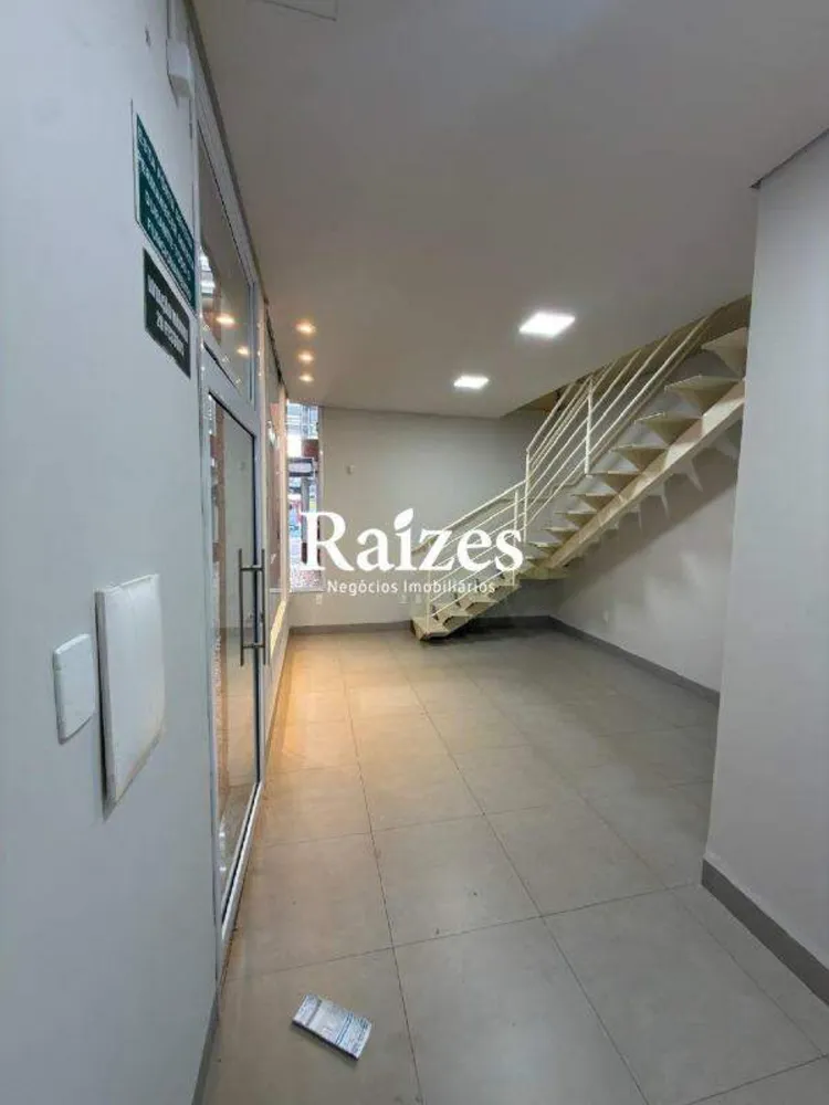 Loja-Salão, 57 m² - Foto 1