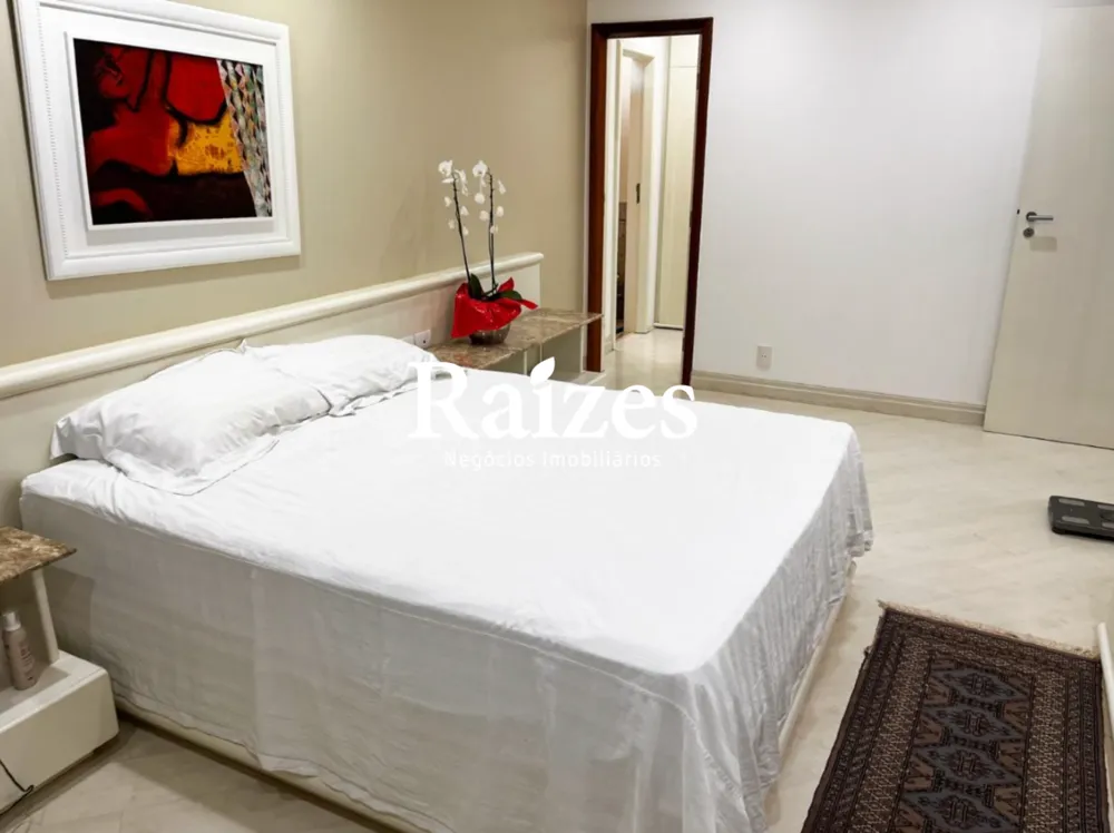 Apartamento, 4 quartos, 426 m² - Foto 1