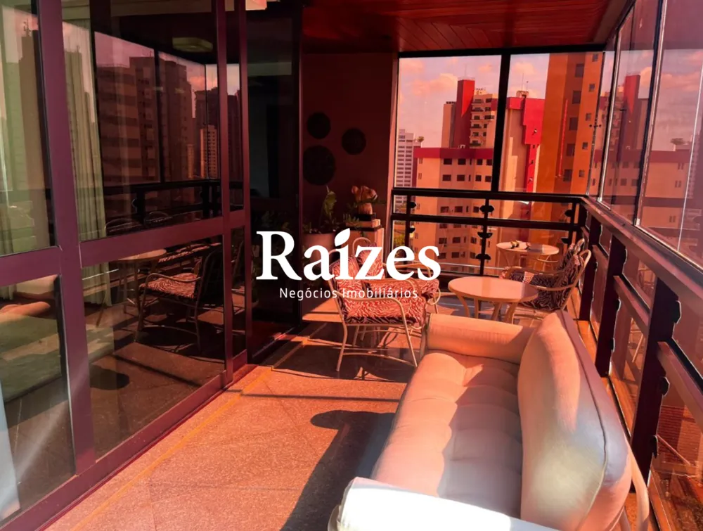 Apartamento, 4 quartos, 426 m² - Foto 3