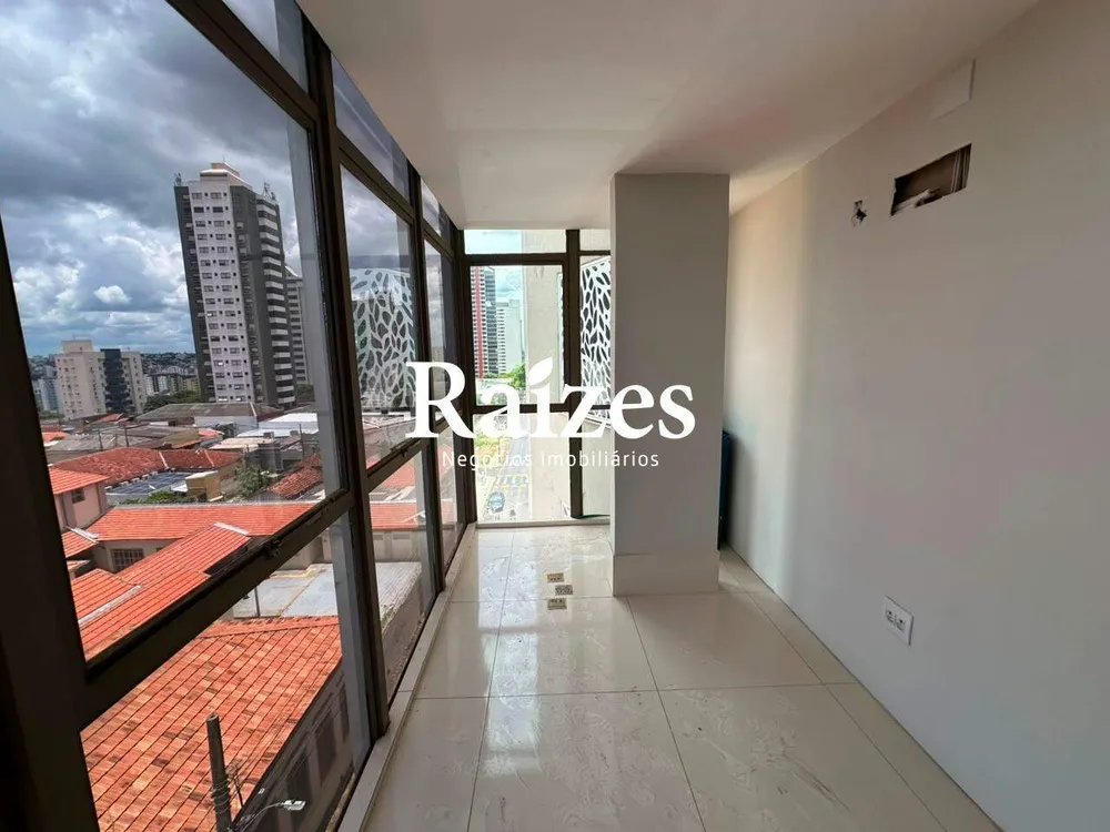 Sala-Conjunto, 280 m² - Foto 2
