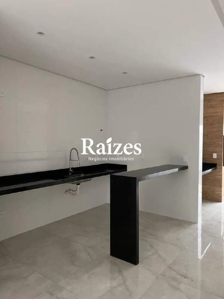Casa, 3 quartos, 125 m² - Foto 4