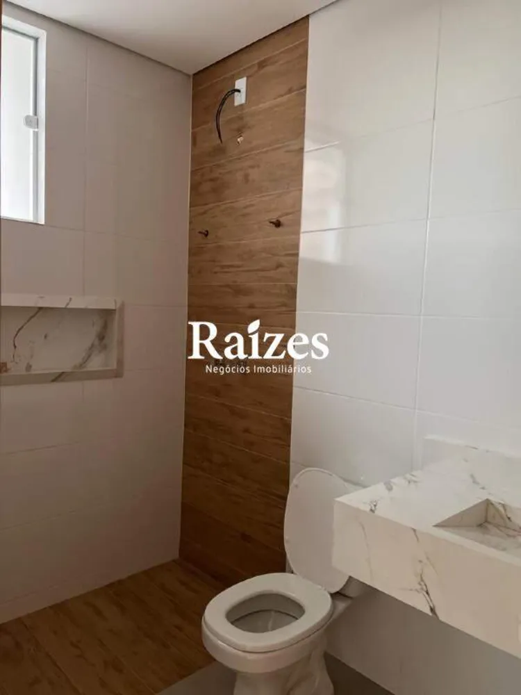 Casa, 3 quartos, 125 m² - Foto 1