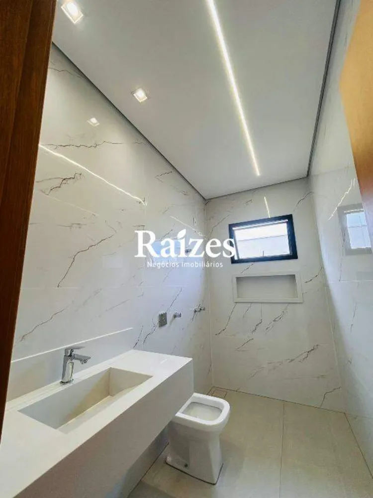 Casa, 3 quartos, 168 m² - Foto 3