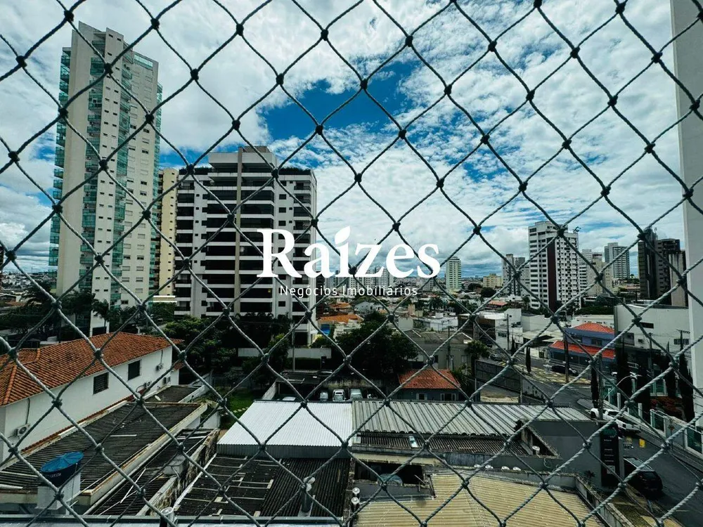 Apartamento, 4 quartos, 142 m² - Foto 2