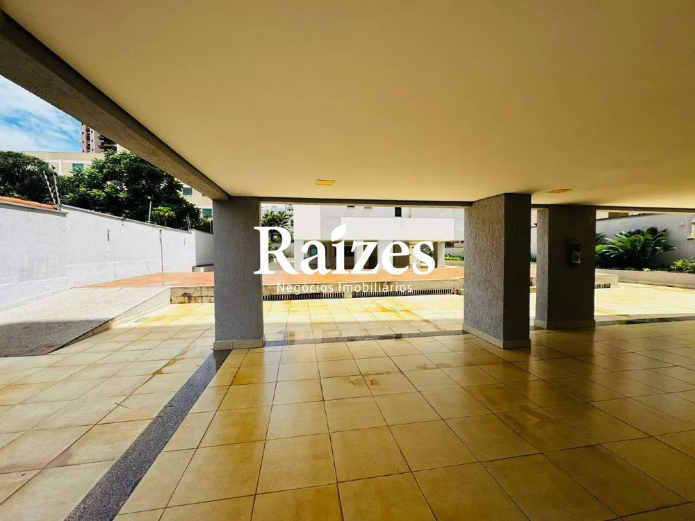 Apartamento, 4 quartos, 142 m² - Foto 4