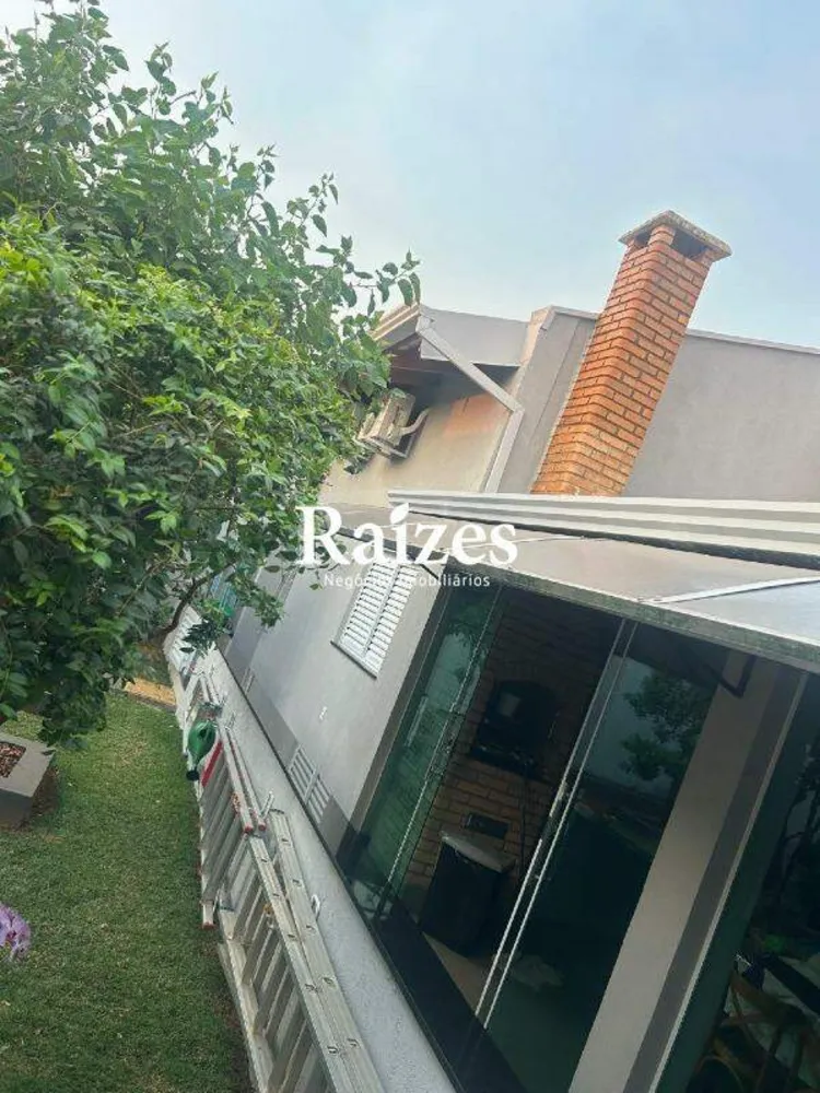 Casa, 3 quartos, 185 m² - Foto 2
