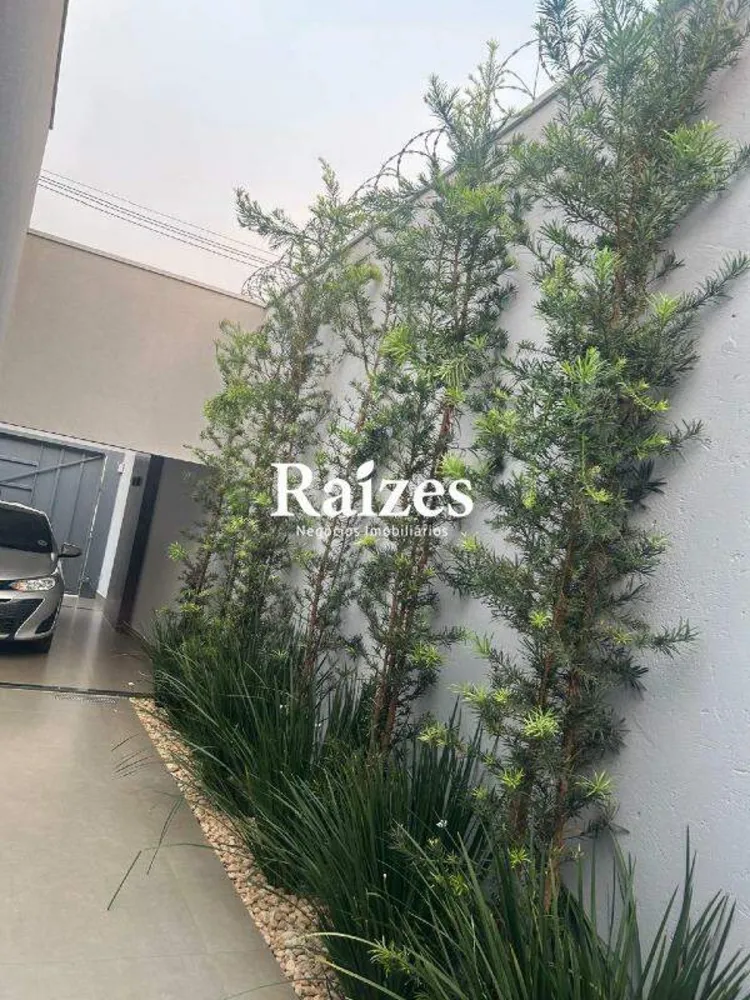 Casa, 3 quartos, 185 m² - Foto 3