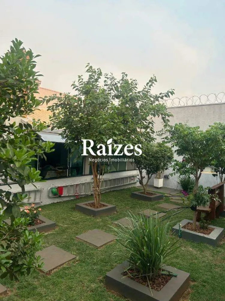 Casa, 3 quartos, 185 m² - Foto 1