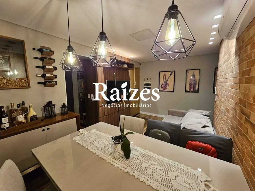 Apartamento, 2 quartos, 67 m² - Foto 4