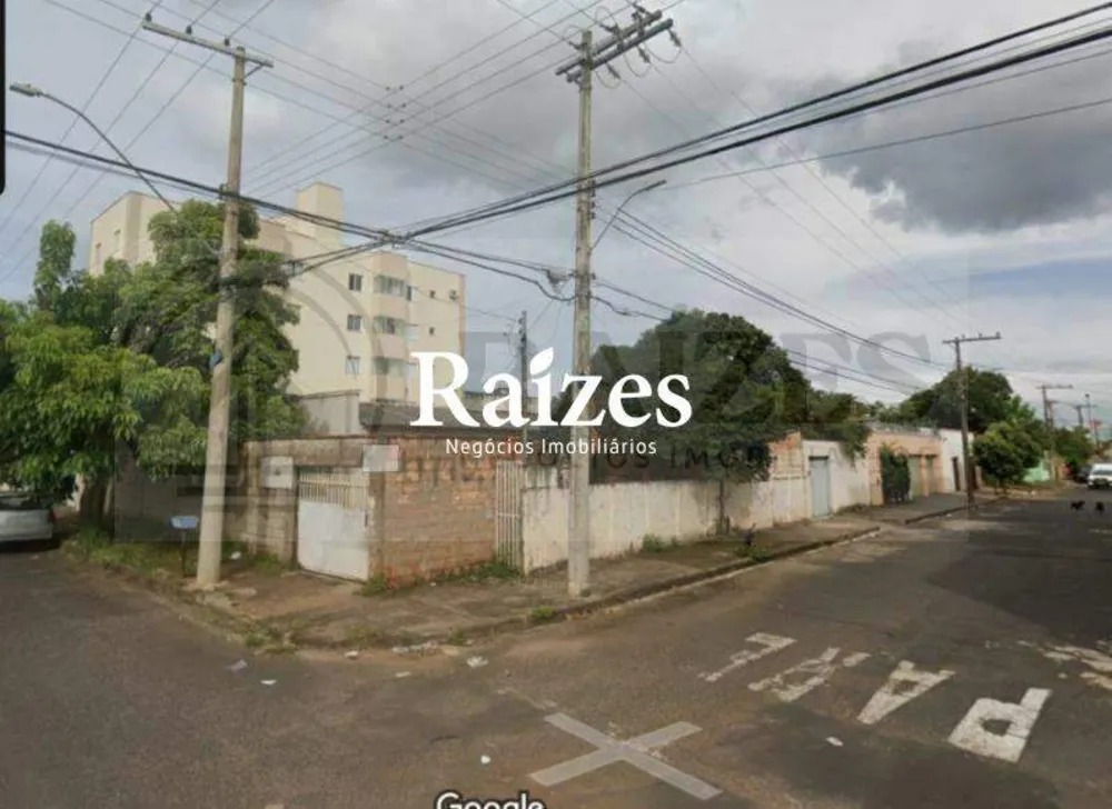 Terreno, 360 m² - Foto 1