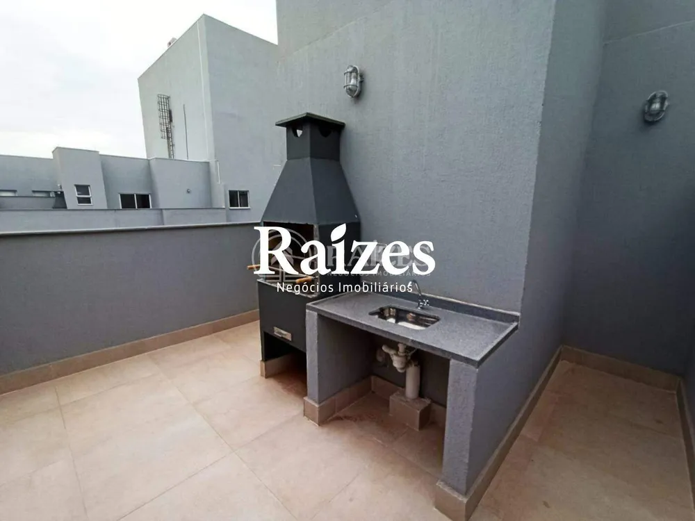 Cobertura, 2 quartos, 104 m² - Foto 3