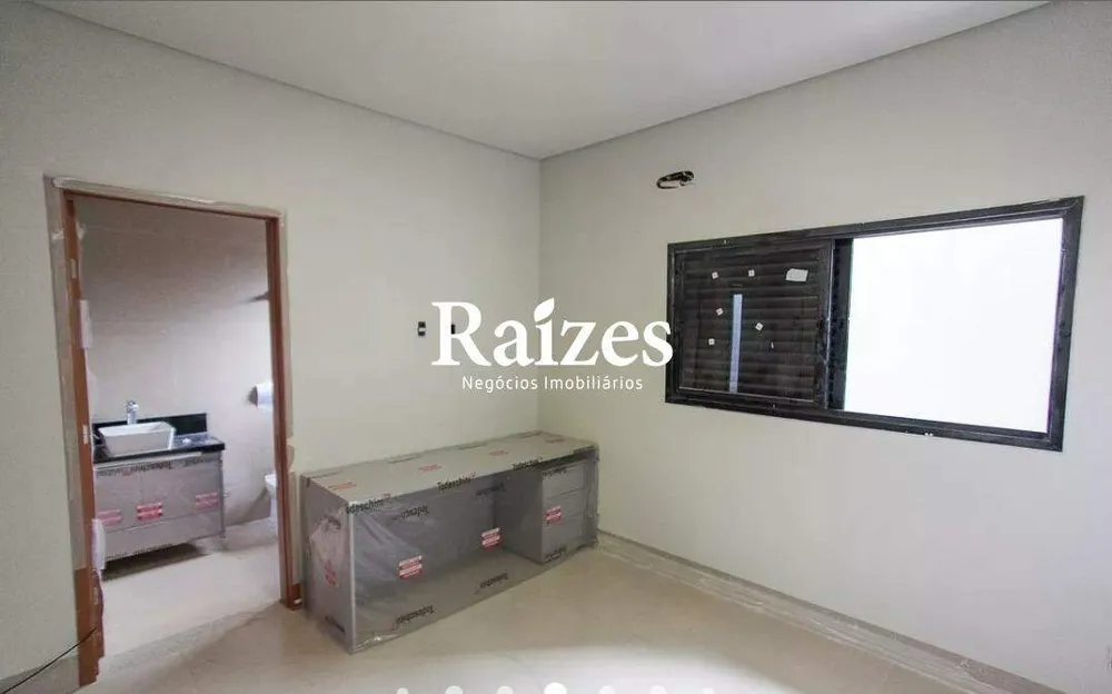 Casa, 3 quartos, 190 m² - Foto 2