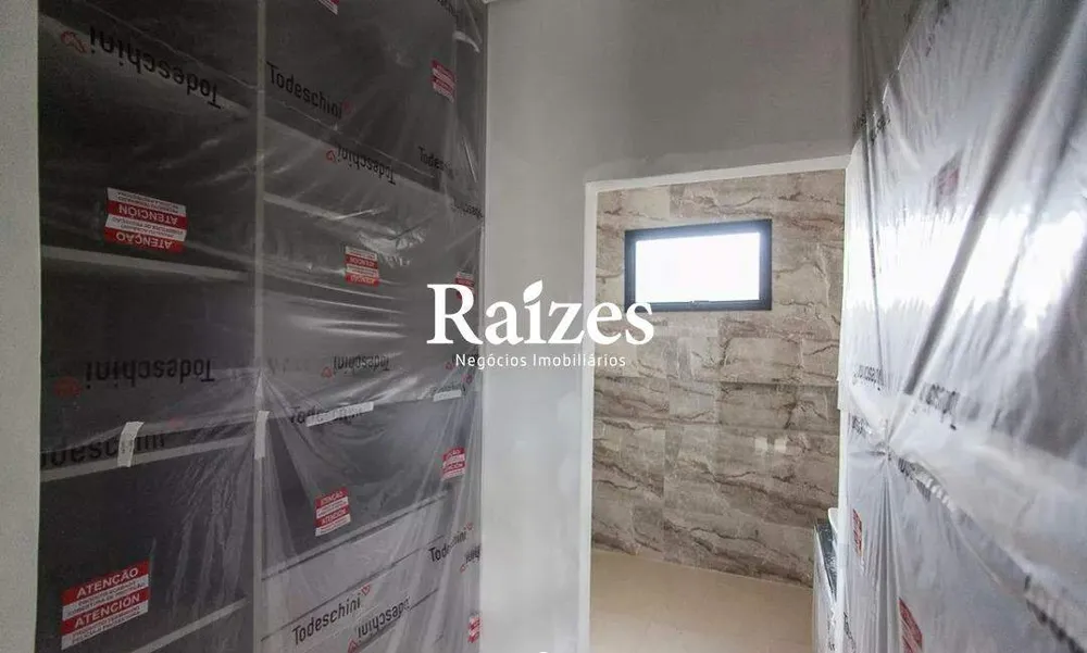 Casa, 3 quartos, 190 m² - Foto 1
