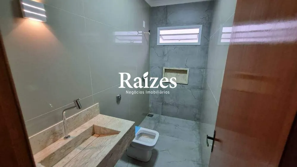 Casa, 3 quartos, 152 m² - Foto 4