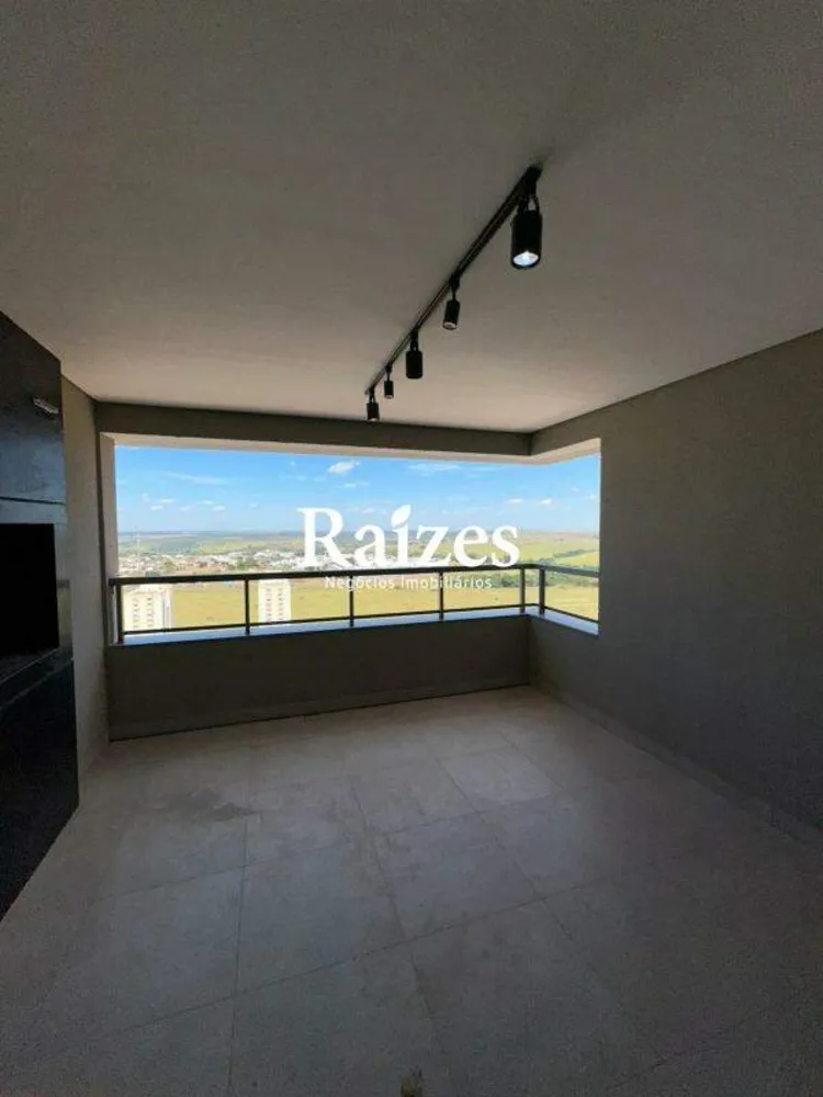 Apartamento, 3 quartos, 115 m² - Foto 2
