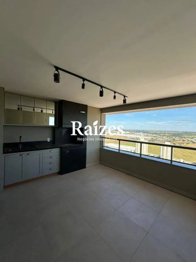 Apartamento, 3 quartos, 115 m² - Foto 1