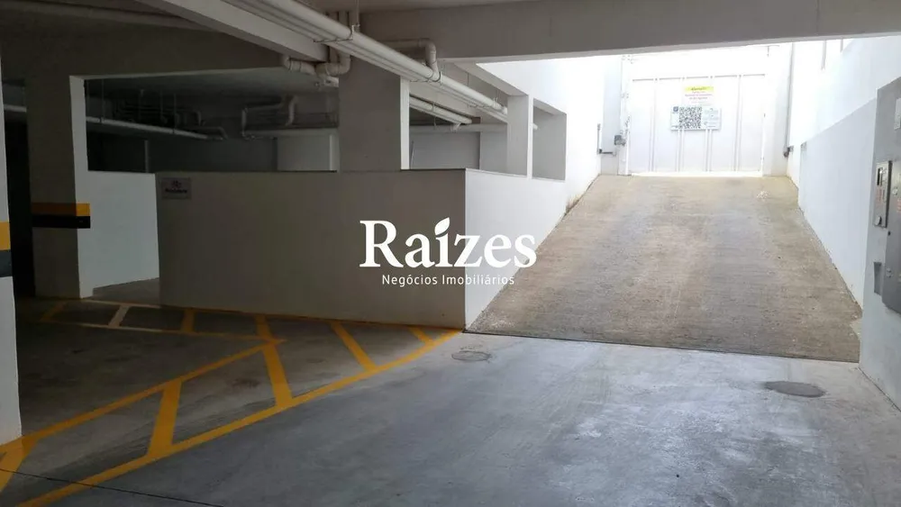 Apartamento, 2 quartos, 51 m² - Foto 2