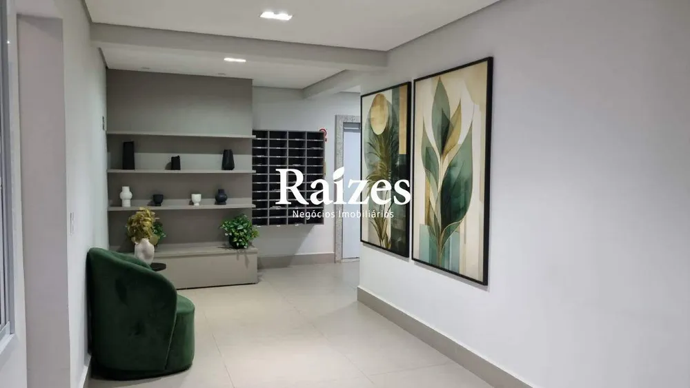 Apartamento, 2 quartos, 51 m² - Foto 4