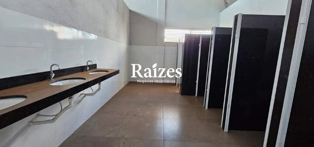 Depósito-Galpão, 1586 m² - Foto 4