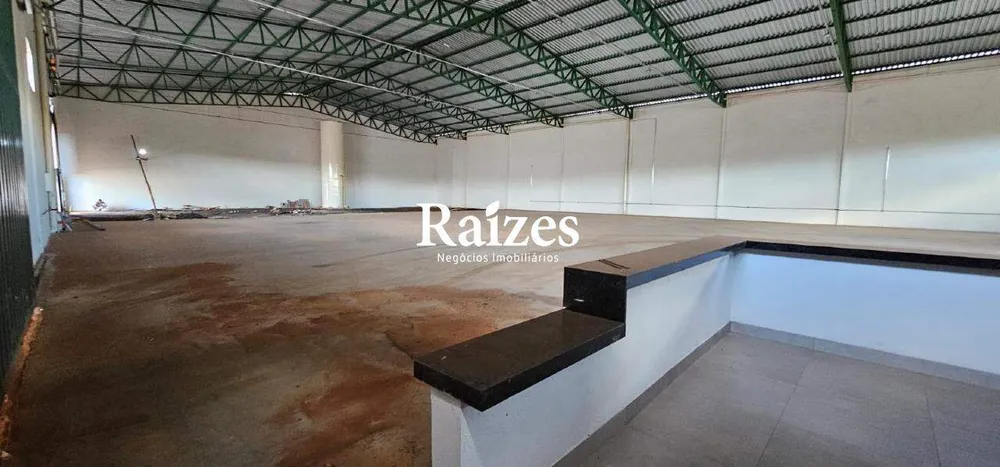 Depósito-Galpão, 1586 m² - Foto 3