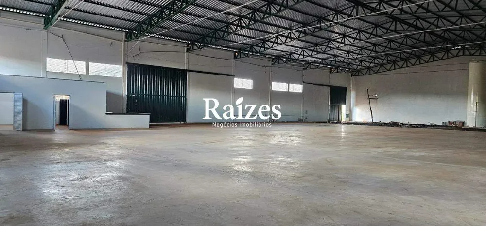 Depósito-Galpão, 1586 m² - Foto 2