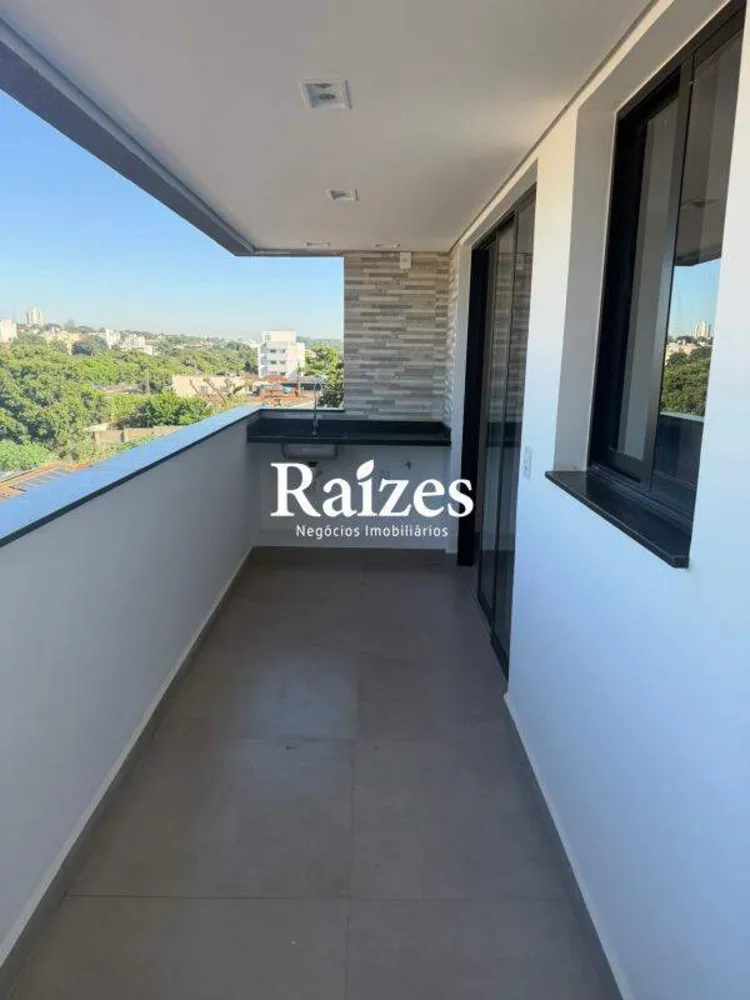 Apartamento, 2 quartos, 63 m² - Foto 1