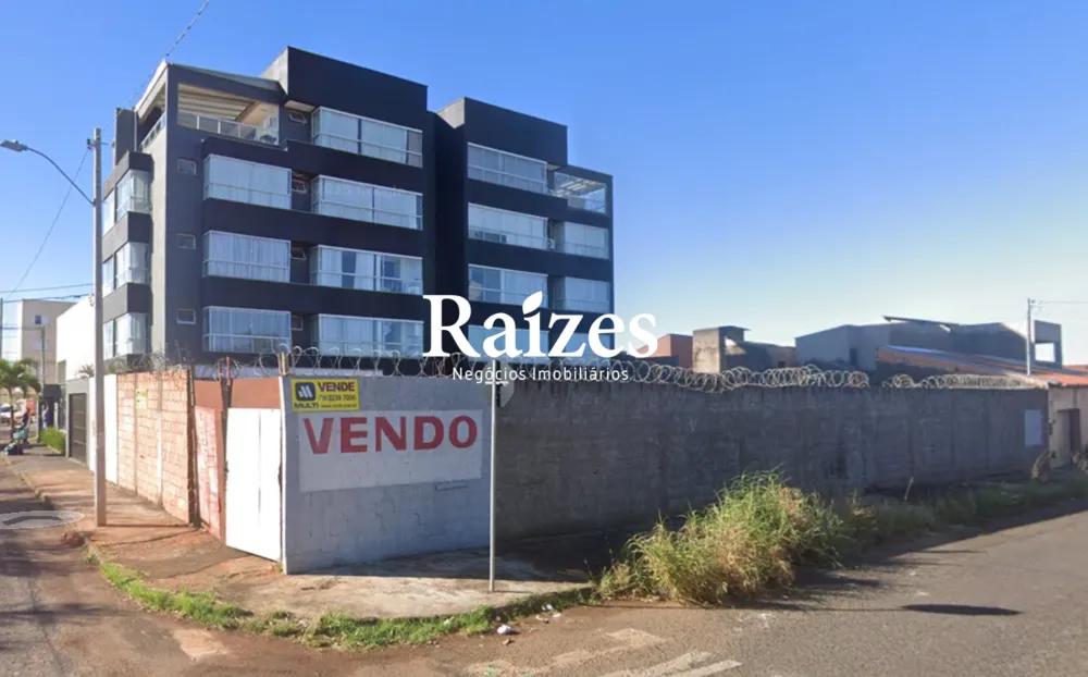 Terreno, 450 m² - Foto 3