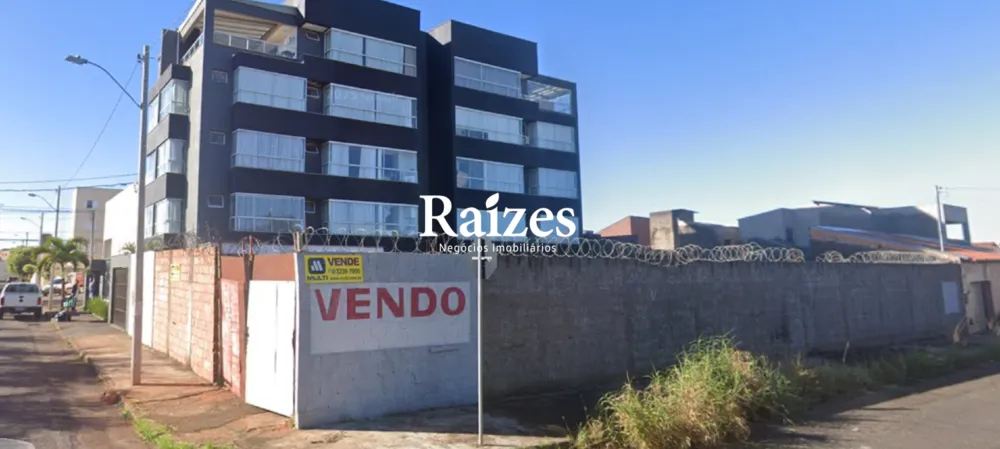 Terreno, 450 m² - Foto 2