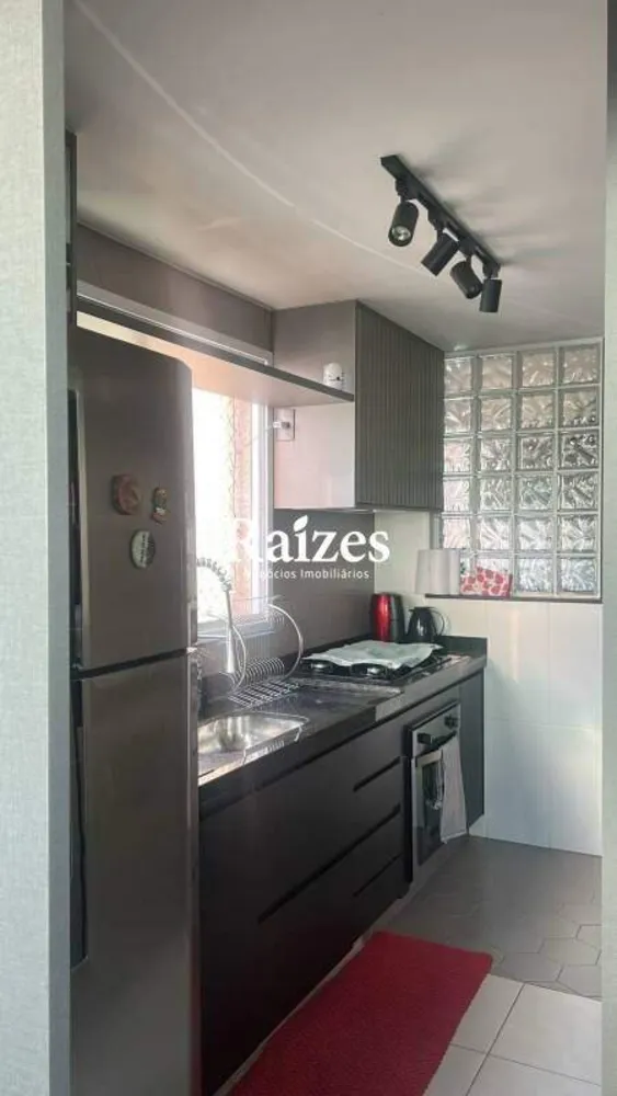 Apartamento, 3 quartos, 91 m² - Foto 4