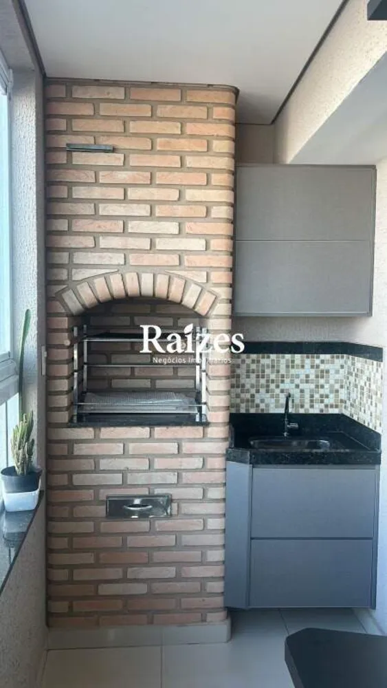 Apartamento, 3 quartos, 91 m² - Foto 1