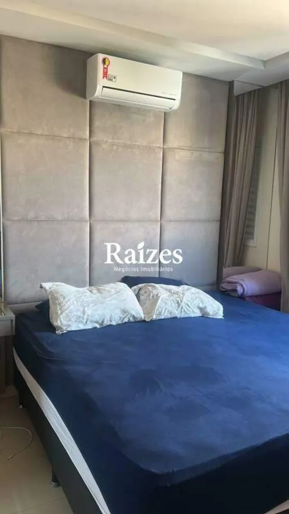 Apartamento, 3 quartos, 91 m² - Foto 3