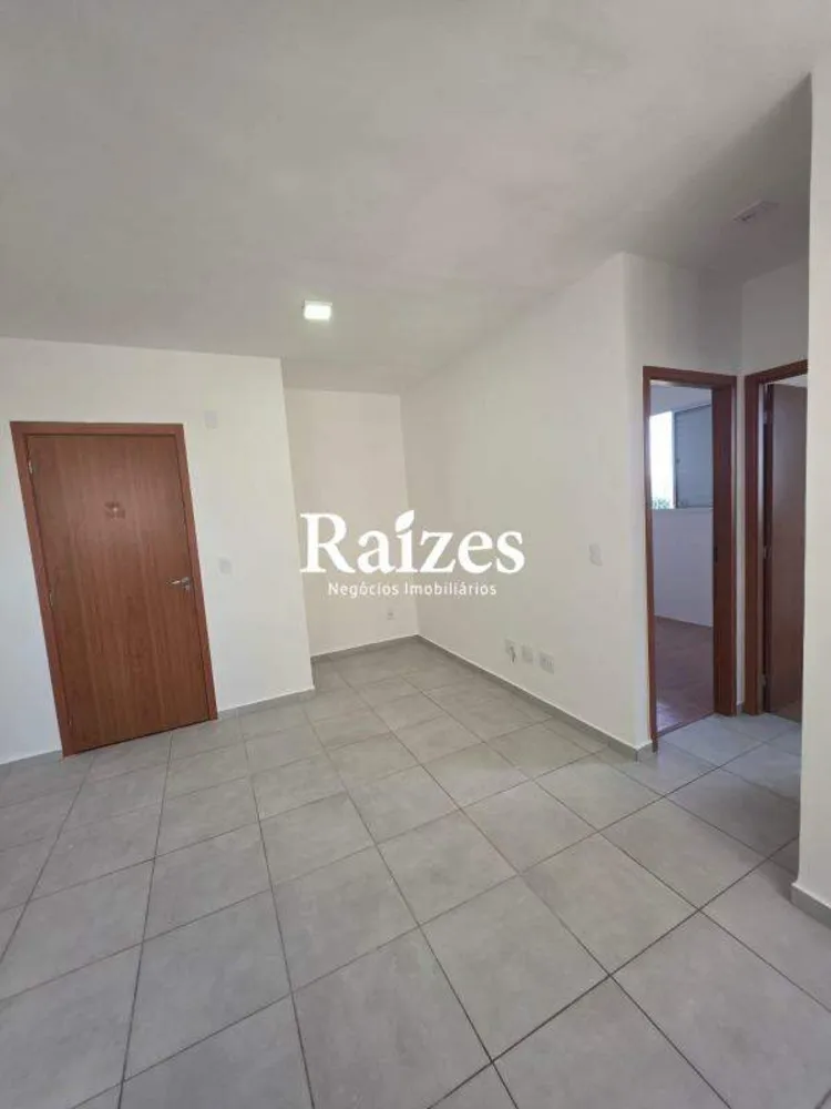 Apartamento, 2 quartos, 45 m² - Foto 2