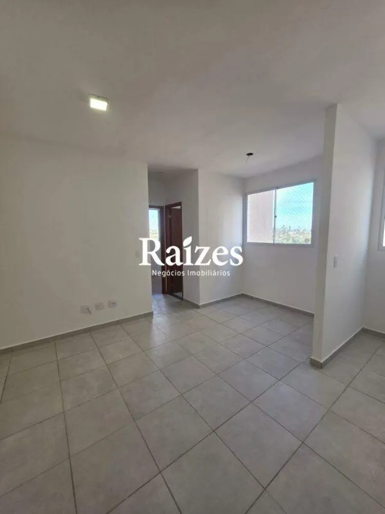 Apartamento, 2 quartos, 45 m² - Foto 4