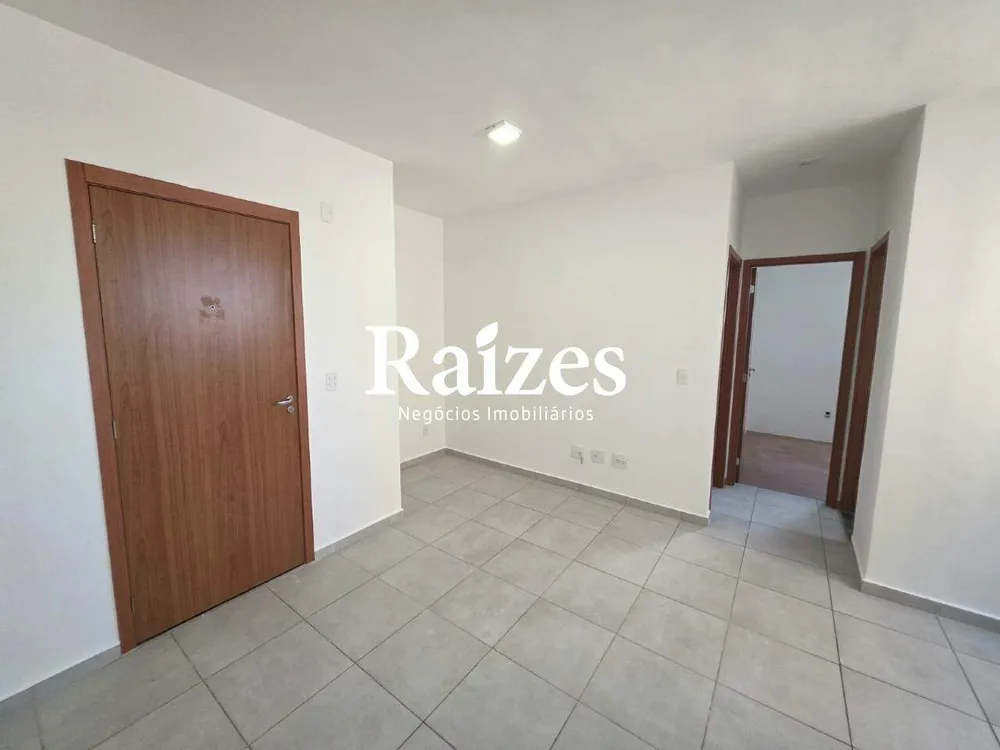 Apartamento, 2 quartos, 45 m² - Foto 1