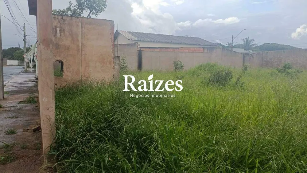 Terreno, 500 m² - Foto 2