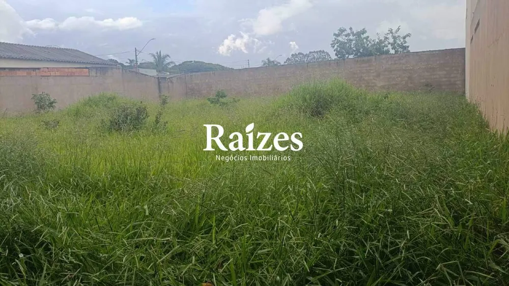 Terreno, 500 m² - Foto 1